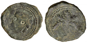 Sycylia, Guglielmo II (1166-1189) Trifollaro