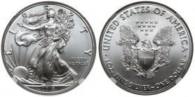 USA, Dollar 2018