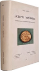 ALLGEMEINE NUMISMATIK. 
NASTER, P. Scripta Nvmmaria. Contributions à la méthodologie numismatique. Wetteren 1983. XVIII+365 S. 25 Tf. Ganzleinen. Auf...