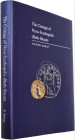 ANTIKE NUMISMATIK. 
BARKAY, R. The Coinage of Nysa-Scythopolis (Beth-Shean). Corpus Nummorum Palaestinensium, Vol V. The Israel Numismatic Society, J...