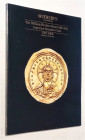 AUKTIONSKATALOGE UND VERKAUFSLISTEN. 
SOTHEBY & CO., London - New York - Zürich. Auktion 6148 vom 21.6. 1991. The William Herbert Hunt Collection. By...