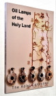 ARCHÄOLOGIE. 
ADLER, N. A Comprehensive Catalog of Oil Lamps of the Holy Land. The Adler Collection. Israel 2004. IX+176 S., Textabb. (meist schwarz-...