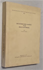 ARCHÄOLOGIE. 
FARKA, C. Die römischen Lampen vom Magdelensberg. Kärntner Museumsschriften 61, Klagenfurt 1977. 336 S., 82 Tf., 1 Faltkarte. Broschier...