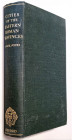 GESCHICHTE. 
JONES, A. H. M. Cities of the Eastern Greek Provinces. Oxford, 1937. XV+576 S., 6 Faltkarten. Gln. II