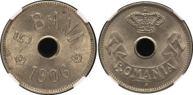 Bulgaria 1 Lev 1912
KM# 31, N# 12345; Silver; Ferdinand I; Kremnitz Mint; AUNC