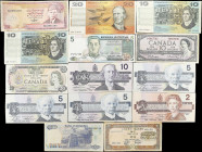 MIXED LOTS. Lot of (14). Mixed Banks. Mixed Denominations, Mixed Dates. P-Various. Fine to Very Fine.
Damage/issues are found on some of the notes. S...