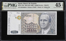 MIXED LOTS. Lot of (13). Mixed Banks. 5 Francs, Mixed Dates. P-Various. PMG Very Fine 25 to Superb Gem Uncirculated 68 EPQ.

Estimate: $250.00- $300...