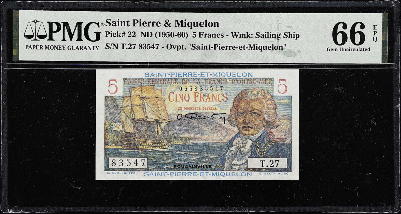MIXED LOTS. Lot of (3). Mixed Banks. Mixed Denominations, 1901-2000. P-Various. ...