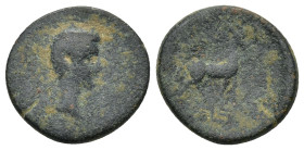 Roman Provincial coin (16mm, 2.9 g)