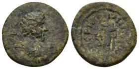 Roman Provincial coin (22mm, 6.22 g)