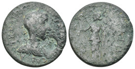Gordian III, AD 238-244. AE (9 Gr. 25mm.)