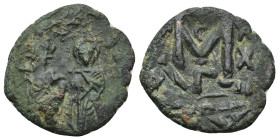 byzantine coins.