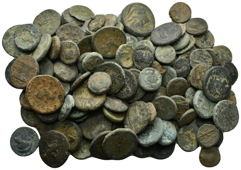 Mixed lot 130 pieces SOLD AS SEEN NO RETURNS.
