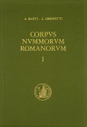 Corpus Nummorum Romanorum: The Imperial Coins