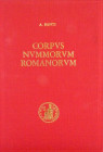 Corpus Nummorum Romanorum: The Republican Coins