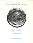 Boston MFA Greek Coins Reprint