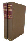 First Edition Crawford on Roman Republican Coins