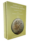 Lorber on Ptolemaic Coins