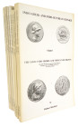 Indo-Greek & Indo-Scythian Coins
