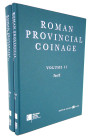 Roman Provincial Coinage II