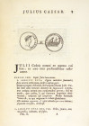 1694 Edition of Vaillant