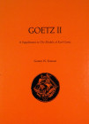 Scarce Goetz Medal Supplement