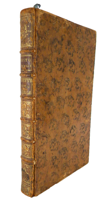 Loon, Gerard van. HISTOIRE MÉTALLIQUE DES XVII PROVINCES DES PAYS-BAS, DEPUIS L’...