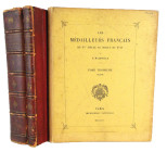 Mazerolle’s Classic Work on French Medallists
