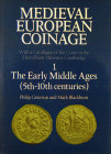 Early Medieval European Coinage