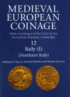 Medieval Coins of Northern Italy