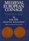 Medieval Coins of Southern Italy
