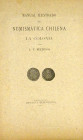 Coins of Colonial Chile