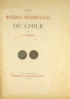 Obsidional Coins of Chile, by Medina