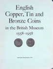 Peck on English Base Metal Coins