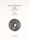 Peng’s Chinese Monetary History