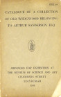 The Sanderson Collection of Wedgwood