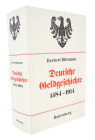 Rittmann’s Expansive Work on German Coinage