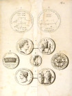 With Engravings of Ancient, World and U.S. Coins