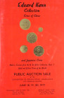 Kann Collection of Chinese Coins