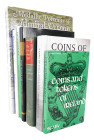 British & Irish Numismatics