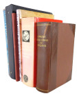 From the Eliasberg Library