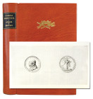 Deluxe Edition Comitia Americana with Franklin Plate