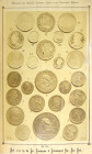 Nearly Complete Set of the American Journal of Numismatics