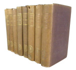 Bancroft’s History of Colonial America