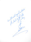 Inscribed to Richard Eliasberg