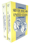 Bowers Silver Dollar Encyclopedia