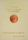 Deluxe Edition Adams Large Cents