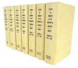 Continental Congressional Correspondence
