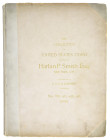 Eliasberg’s Plated Harlan P. Smith Sale