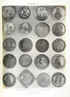 Eliasberg’s 1911 Baldwin Sale, with Plates
